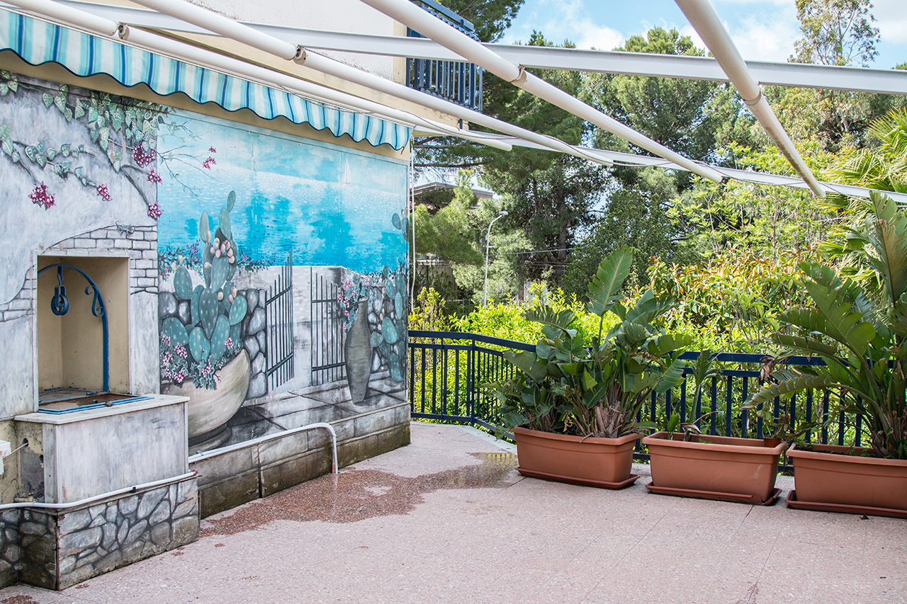 Casa Protetta Aura Radiosa